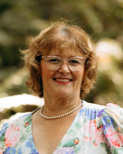 Rene Hayes, EA, Owner & Federally Licensed Tax Practitioner